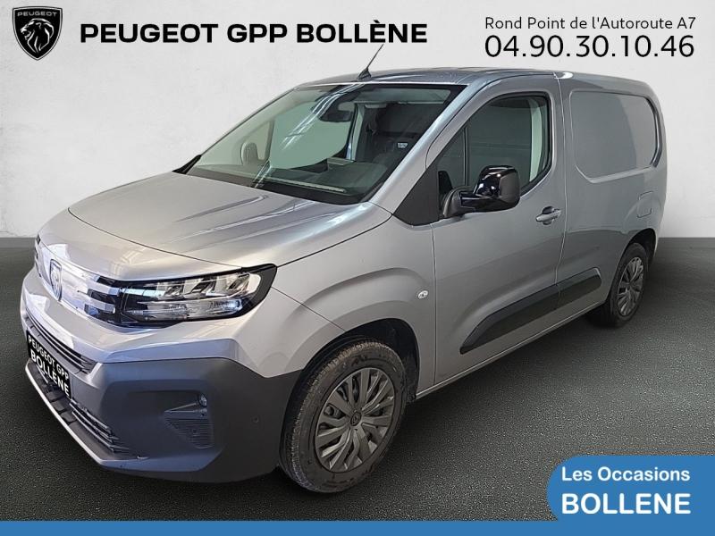 PEUGEOT Partner Les Occasions Bollène - Peugeot, Citroën, Véhicule Sans Permis - VSP