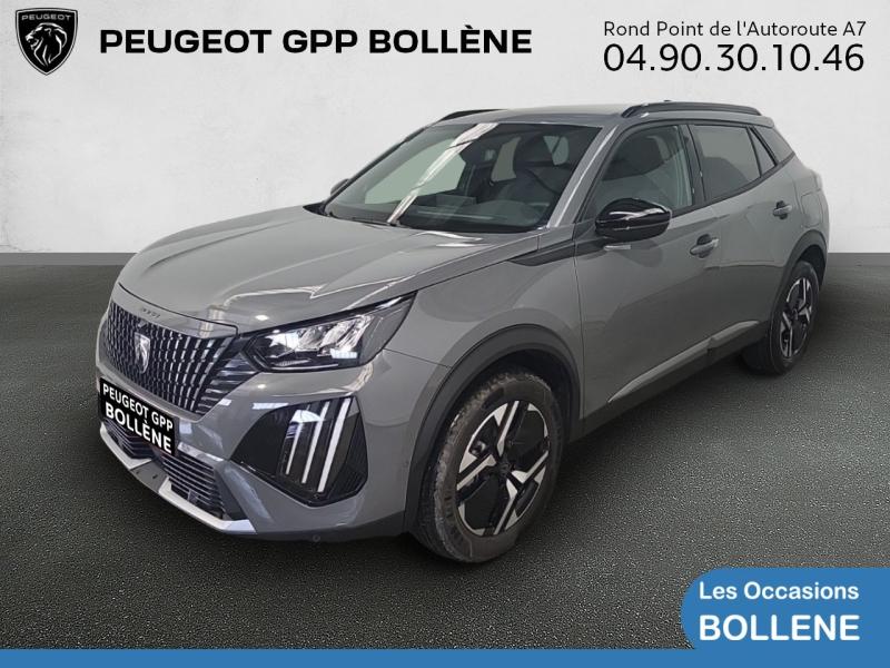 PEUGEOT 2008 Les Occasions Bollène - Peugeot, Citroën, Véhicule Sans Permis - VSP