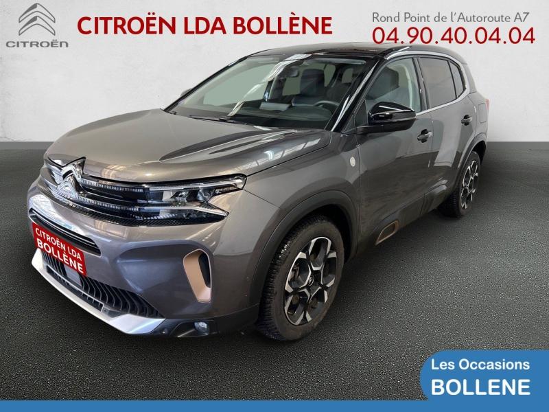 CITROEN C5 Aircross Les Occasions Bollène - Peugeot, Citroën, Véhicule Sans Permis - VSP