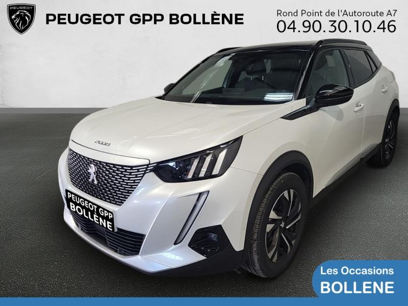 PEUGEOT 2008 Les Occasions Bollène - Peugeot, Citroën, Véhicule Sans Permis - VSP