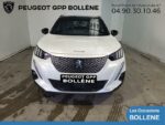 PEUGEOT 2008 Les Occasions Bollène - Peugeot, Citroën, Véhicule Sans Permis - VSP