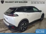PEUGEOT 2008 Les Occasions Bollène - Peugeot, Citroën, Véhicule Sans Permis - VSP