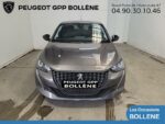 PEUGEOT 208 Les Occasions Bollène - Peugeot, Citroën, Véhicule Sans Permis - VSP