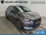 PEUGEOT 208 Les Occasions Bollène - Peugeot, Citroën, Véhicule Sans Permis - VSP