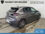 Vente occasion PEUGEOT 208 1.2 PureTech 100ch S&S Style - Prix : 11371€ - GPP Peugeot Bollène