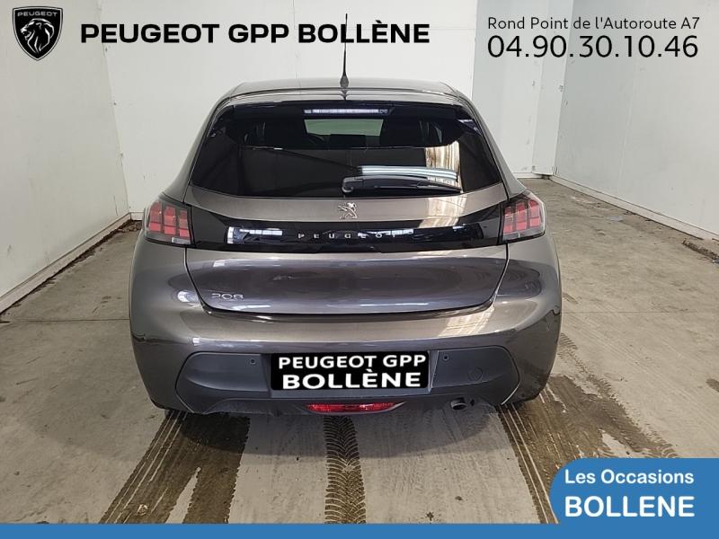PEUGEOT 208 Les Occasions Bollène - Peugeot, Citroën, Véhicule Sans Permis - VSP PEUGEOT 208 Les Occasions Bollène - Peugeot, Citroën, Véhicule Sans Permis - VSP