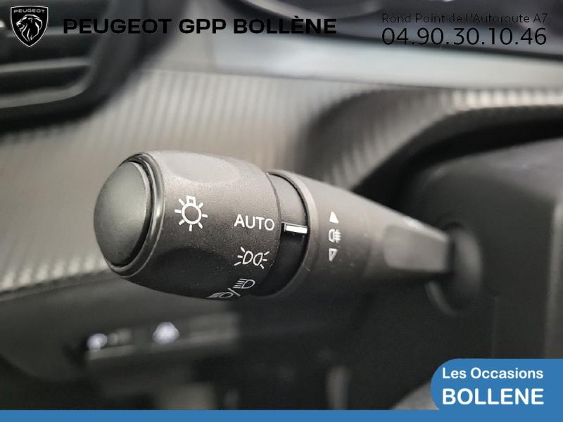 PEUGEOT 208 Les Occasions Bollène - Peugeot, Citroën, Véhicule Sans Permis - VSP PEUGEOT 208 Les Occasions Bollène - Peugeot, Citroën, Véhicule Sans Permis - VSP