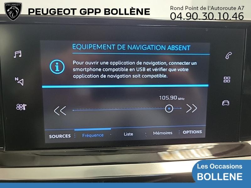 PEUGEOT 208 Les Occasions Bollène - Peugeot, Citroën, Véhicule Sans Permis - VSP PEUGEOT 208 Les Occasions Bollène - Peugeot, Citroën, Véhicule Sans Permis - VSP