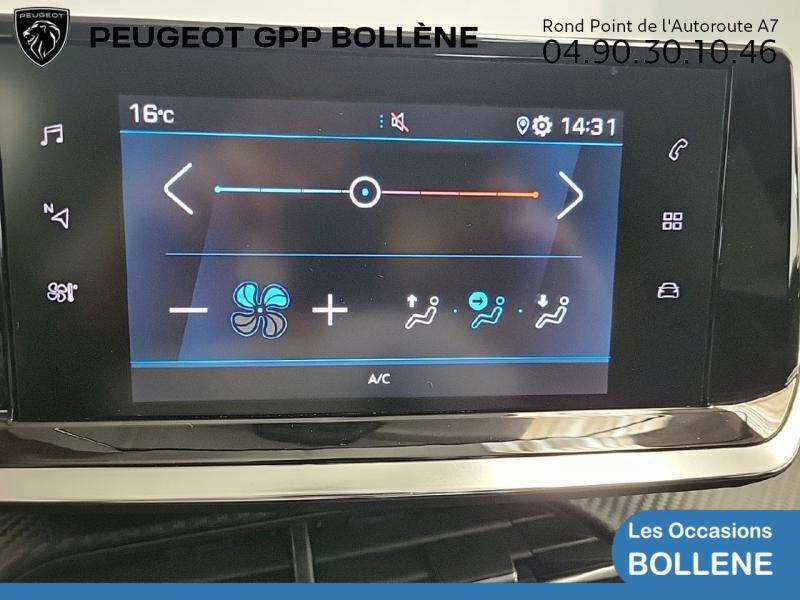 PEUGEOT 208 Les Occasions Bollène - Peugeot, Citroën, Véhicule Sans Permis - VSP PEUGEOT 208 Les Occasions Bollène - Peugeot, Citroën, Véhicule Sans Permis - VSP