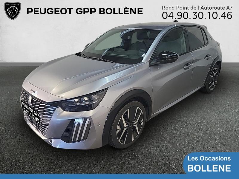 PEUGEOT 208 Les Occasions Bollène - Peugeot, Citroën, Véhicule Sans Permis - VSP