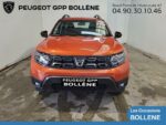 DACIA Duster Les Occasions Bollène - Peugeot, Citroën, Véhicule Sans Permis - VSP