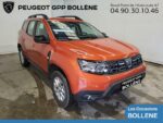 DACIA Duster Les Occasions Bollène - Peugeot, Citroën, Véhicule Sans Permis - VSP