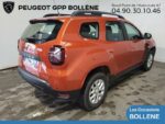 DACIA Duster Les Occasions Bollène - Peugeot, Citroën, Véhicule Sans Permis - VSP