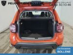 DACIA Duster Les Occasions Bollène - Peugeot, Citroën, Véhicule Sans Permis - VSP