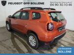 DACIA Duster Les Occasions Bollène - Peugeot, Citroën, Véhicule Sans Permis - VSP