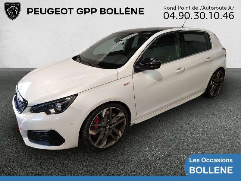 PEUGEOT 308 Les Occasions Bollène - Peugeot, Citroën, Véhicule Sans Permis - VSP