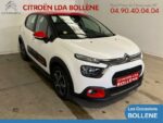 CITROEN C3 Sté Les Occasions Bollène - Peugeot, Citroën, Véhicule Sans Permis - VSP