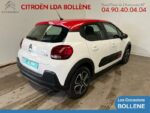 CITROEN C3 Sté Les Occasions Bollène - Peugeot, Citroën, Véhicule Sans Permis - VSP