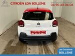 CITROEN C3 Sté Les Occasions Bollène - Peugeot, Citroën, Véhicule Sans Permis - VSP