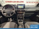 DACIA Sandero Les Occasions Bollène - Peugeot, Citroën, Véhicule Sans Permis - VSP