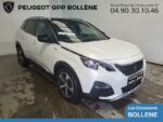 PEUGEOT 3008 Les Occasions Bollène - Peugeot, Citroën, Véhicule Sans Permis - VSP