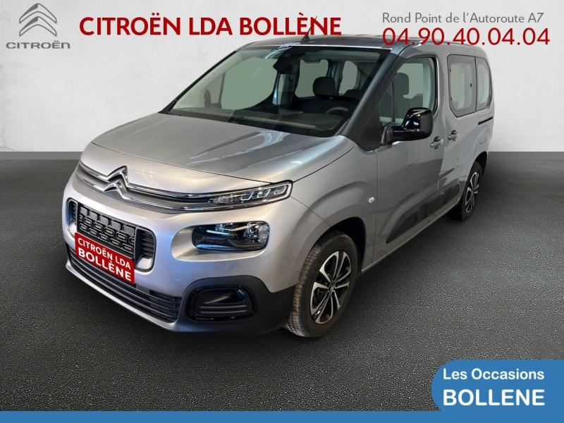 CITROEN Berlingo Les Occasions Bollène - Peugeot, Citroën, Véhicule Sans Permis - VSP