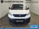 Vente occasion PEUGEOT Expert Fg Standard 2.0 BlueHDi 180ch S&S Asphalt EAT8 - Prix : 19788€ - GPP Peugeot Bollène