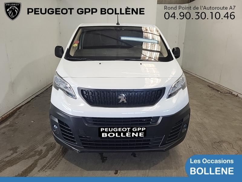 Vente occasion PEUGEOT Expert Fg Standard 2.0 BlueHDi 180ch S&S Asphalt EAT8 - Prix : 19788€ - GPP Peugeot Bollène