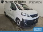 Vente occasion PEUGEOT Expert Fg Standard 2.0 BlueHDi 180ch S&S Asphalt EAT8 - Prix : 19788€ - GPP Peugeot Bollène