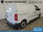 Vente occasion PEUGEOT Expert Fg Standard 2.0 BlueHDi 180ch S&S Asphalt EAT8 - Prix : 19788€ - GPP Peugeot Bollène