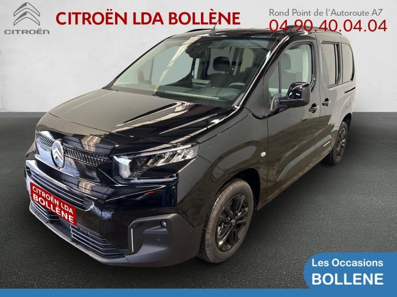 CITROEN Berlingo Les Occasions Bollène - Peugeot, Citroën, Véhicule Sans Permis - VSP