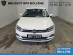 VOLKSWAGEN Polo Les Occasions Bollène - Peugeot, Citroën, Véhicule Sans Permis - VSP