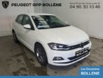 VOLKSWAGEN Polo Les Occasions Bollène - Peugeot, Citroën, Véhicule Sans Permis - VSP