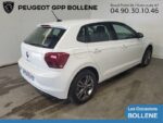 VOLKSWAGEN Polo Les Occasions Bollène - Peugeot, Citroën, Véhicule Sans Permis - VSP