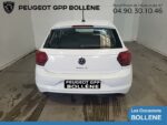 VOLKSWAGEN Polo Les Occasions Bollène - Peugeot, Citroën, Véhicule Sans Permis - VSP