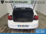 VOLKSWAGEN Polo Les Occasions Bollène - Peugeot, Citroën, Véhicule Sans Permis - VSP