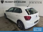 VOLKSWAGEN Polo Les Occasions Bollène - Peugeot, Citroën, Véhicule Sans Permis - VSP