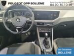 VOLKSWAGEN Polo Les Occasions Bollène - Peugeot, Citroën, Véhicule Sans Permis - VSP