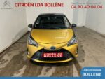 TOYOTA Yaris Les Occasions Bollène - Peugeot, Citroën, Véhicule Sans Permis - VSP