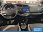 TOYOTA Yaris Les Occasions Bollène - Peugeot, Citroën, Véhicule Sans Permis - VSP