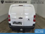 PEUGEOT Partner Les Occasions Bollène - Peugeot, Citroën, Véhicule Sans Permis - VSP