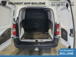 PEUGEOT Partner Les Occasions Bollène - Peugeot, Citroën, Véhicule Sans Permis - VSP