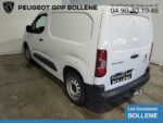 PEUGEOT Partner Les Occasions Bollène - Peugeot, Citroën, Véhicule Sans Permis - VSP