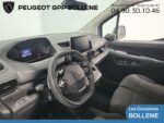 PEUGEOT Partner Les Occasions Bollène - Peugeot, Citroën, Véhicule Sans Permis - VSP