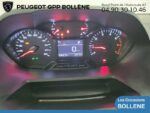 PEUGEOT Partner Les Occasions Bollène - Peugeot, Citroën, Véhicule Sans Permis - VSP