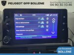 PEUGEOT Partner Les Occasions Bollène - Peugeot, Citroën, Véhicule Sans Permis - VSP