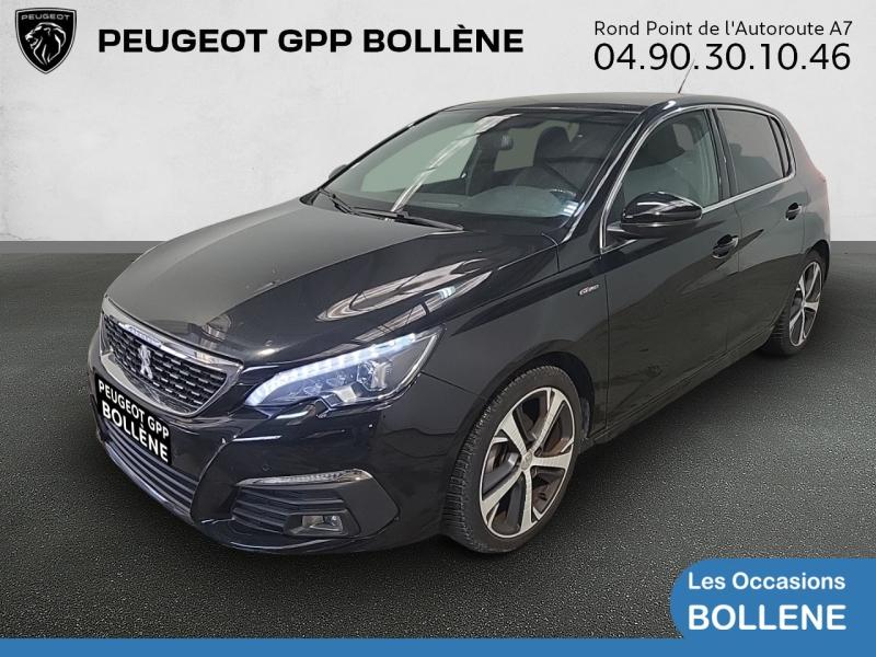 PEUGEOT 308 Les Occasions Bollène - Peugeot, Citroën, Véhicule Sans Permis - VSP