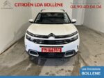 CITROEN C5 Aircross Les Occasions Bollène - Peugeot, Citroën, Véhicule Sans Permis - VSP