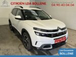 CITROEN C5 Aircross Les Occasions Bollène - Peugeot, Citroën, Véhicule Sans Permis - VSP