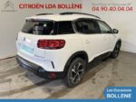 CITROEN C5 Aircross Les Occasions Bollène - Peugeot, Citroën, Véhicule Sans Permis - VSP